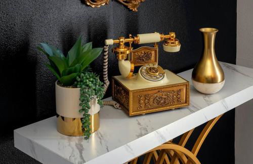 Villa Golden - King Bed & Swimming Pool! - Foto 7