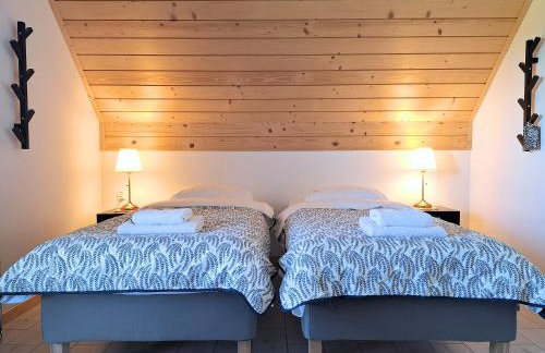 Szczyt Beztroski- Domki Wellness Balia & Sauna - Foto 49