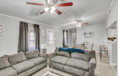 Stylish 4 bedroom home in Groves - Foto 34