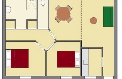 Domaine la Borniotte - Foto 6