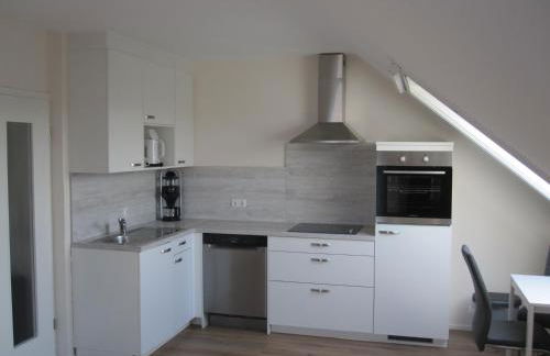 Appartementhaus Zur schönen Aussicht - Foto 6