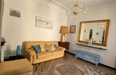 Vacanze a Genova Boccadasse - Foto 8