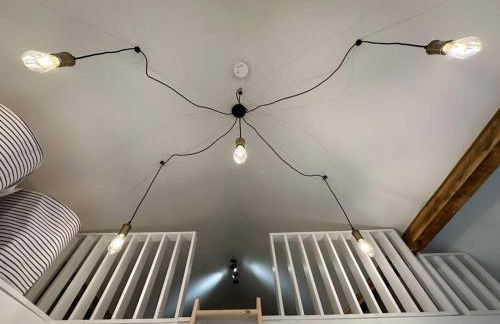 Bridge Cottage Upper Malone - Foto 11