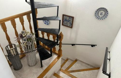 VUT Casa Orrios, en el centro de Alcañiz. - Photo 33