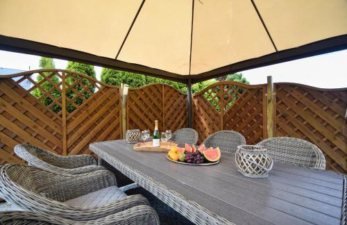 Willa na wzgórzu - Foto 4