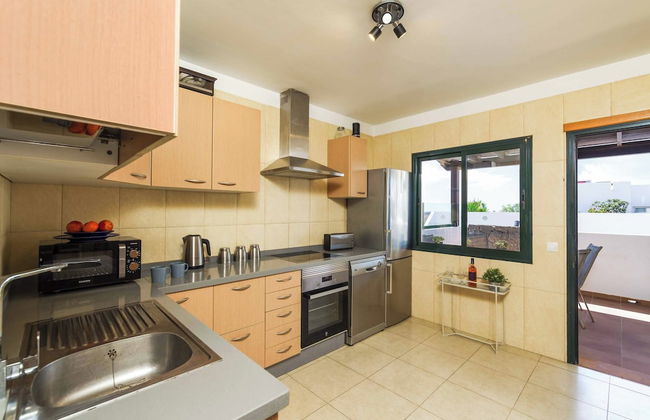 Villa Victoria - Photo 21