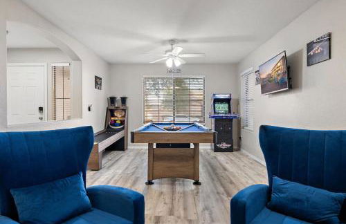 Desert Dunes sauna and spa - Foto 69