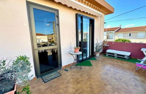 Appartement St Laurent - Foto 8