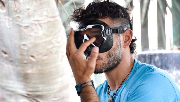 PADI Open Water Diving Course in Tulum - Foto 3