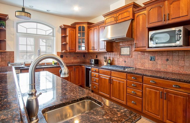 Hudson Valley Retreat Pool spa Home Theater gym - Foto 16