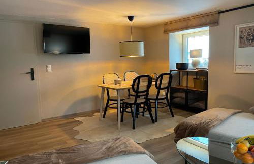 Villa Pauline - FeWo "Champagne" - Foto 11