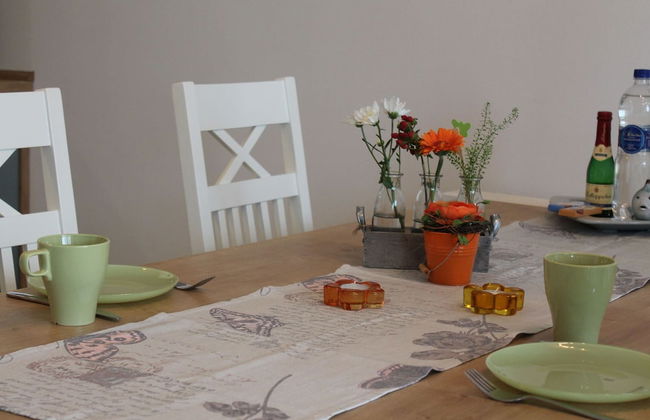 Charmante Ferienwohnung in Wismar am Hafen - Foto 10