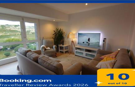 Junto a las playas,dos terrazas y vistas al mar - Photo 1