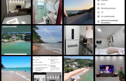 Carmela temporada Balneário de IRIRI Espírito Santo ES - Foto 10