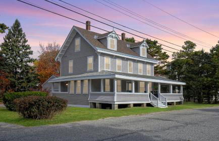 A Shore Thing by Bayley Vacation Rentals - Foto 7