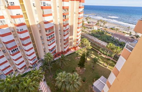 Kanu Apartment - Torrox Costa - Photo 31