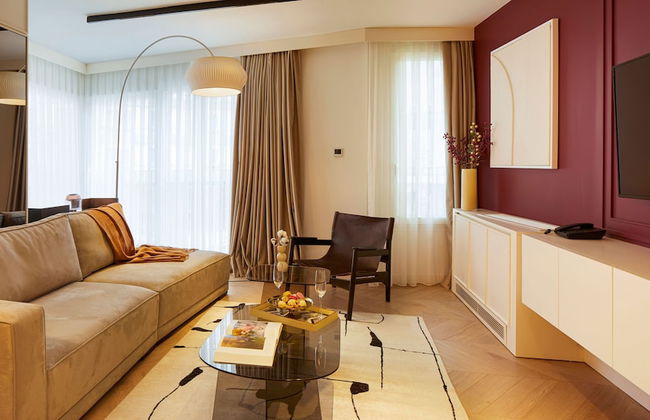 G Residences Gayrettepe - Foto 31