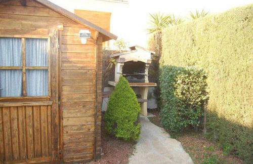 Casa junto a la playa- Costa Dorada - Foto 16