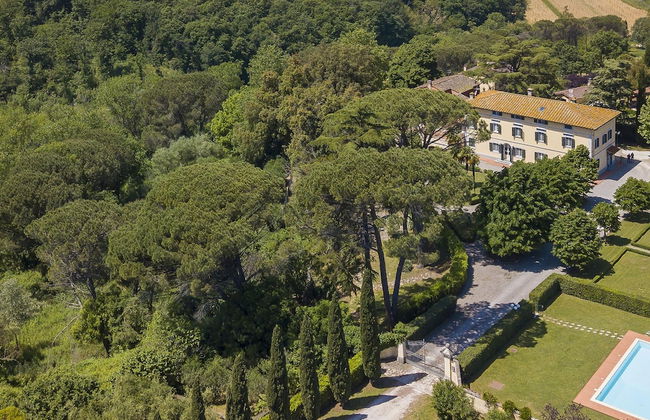 Tenuta Santa Colomba - Photo 22