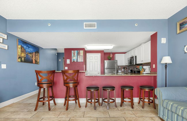 Majestic Beach Towers by Southern Vacation Rentals I - Foto 41