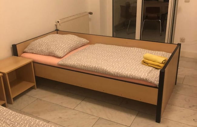 A&S Ferienwohnungen Bonnerstraße 62 - Foto 4