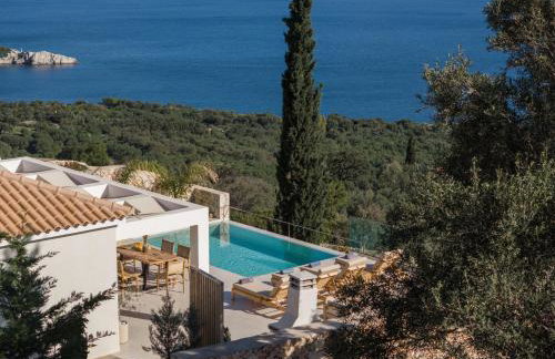 Thelxi's Suite II - Brand New Seaview Suite! - Foto 43