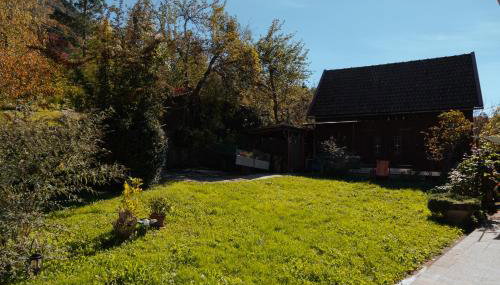 Apartment "Johana" - Foto 5, Garden