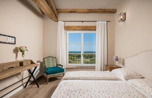 Villa Zelena with Panoramic Seaview and big Pool - Foto 27