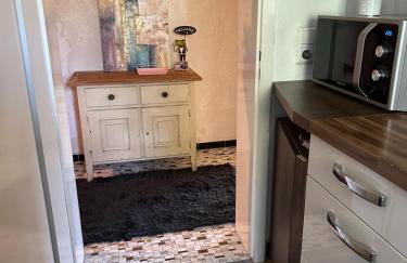 Gemütliches & zentrales Appartement - Foto 6