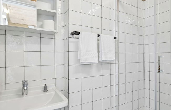 Limehome Rome Via Fortebraccio - Foto 58