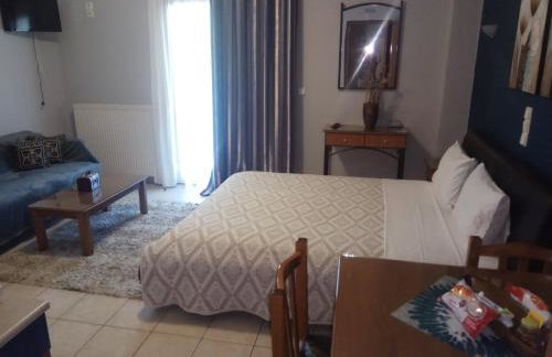 Zisis Garden Studios - Photo 47