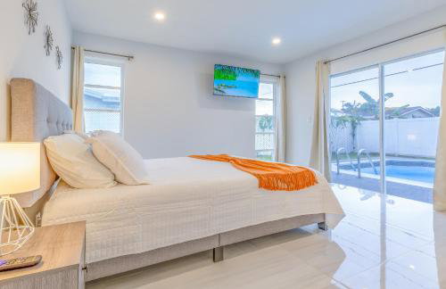 Villa 4BR Villa Private Pool BBQ Area Near Beach - Photo 39