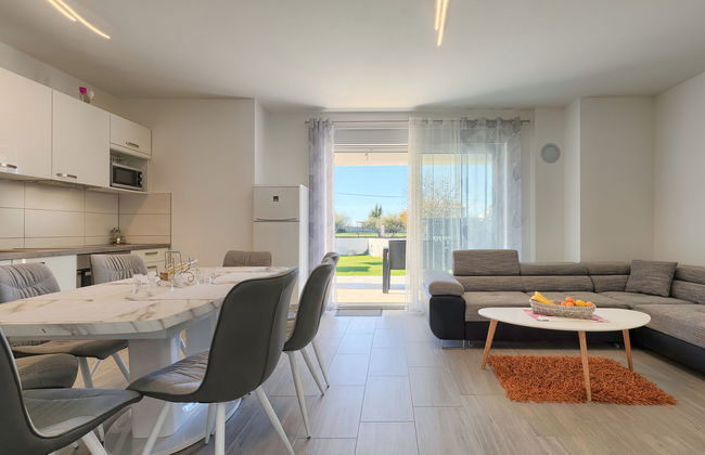 Villa Zirdum - Foto 3