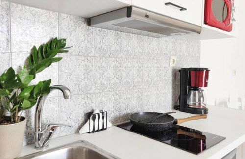 Emorfia's Apartments - Foto 10