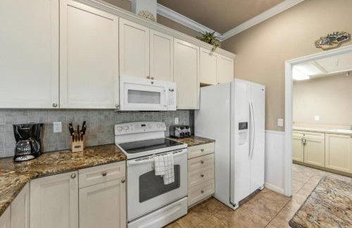 Pelican Villa - Foto 9