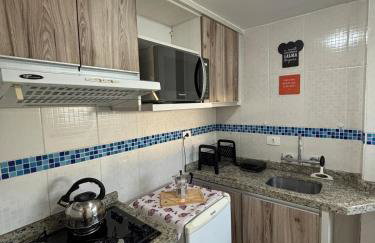 Apartamento 2 quartos vista urbana - Photo 9