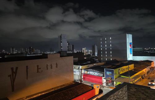 kitnet encantador no centro de Campina Grande- PB - apt 102 - Foto 10