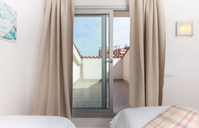 Apartamentos Cornellalux - Foto 39