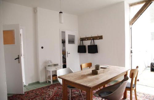 Grüne Villa - Foto 24