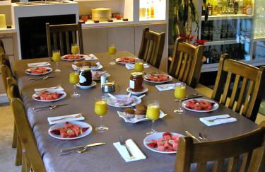 Los Chicos de Lastanosa Hotel y Restaurante - Foto 54