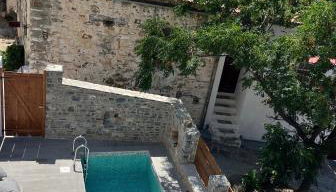 MY Volissos Apartments - Foto 5