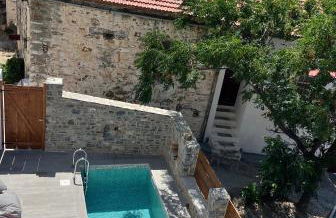 MY Volissos Apartments - Foto 5