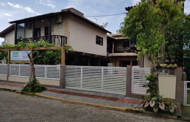 Residencial Macuglia - Photo 6