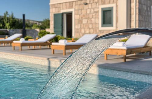 Holiday Home Ferienvilla Lovorika by Interhome - Foto 26