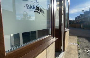 La casa del Barbero - Foto 36