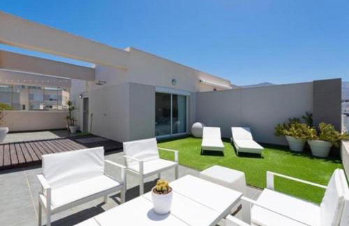 The New Suite Agaete & Parking - Foto 10