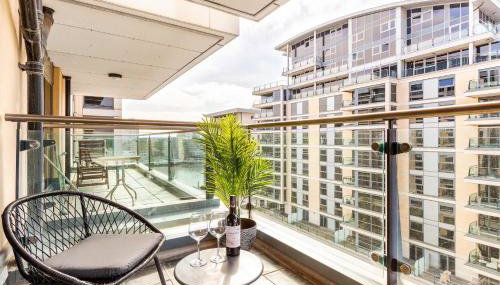 Italian Elegance In Riverside Battersea - Foto 5