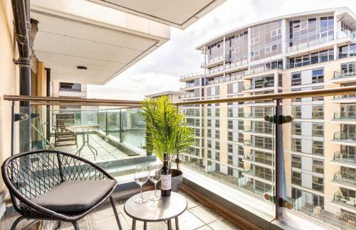 Italian Elegance In Riverside Battersea - Foto 5