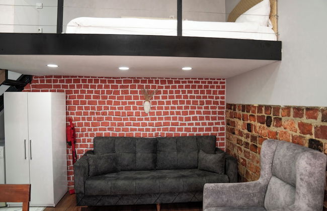 Taxim No 1 Suites - Photo 40