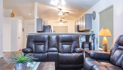 Sun-Kissed Gem - Pool Heater Golf Green AZ Room - Foto 5